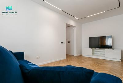 Casa de Cultura – 3 camere renovat-mobilat-utilat nou - 12