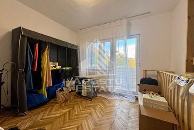 Apartament cu 3 camere, 2 bai, etaj intermediar, Aradului - 7