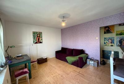 Apartament cu 2 camere decomandat, mobilat în Mănăștur - 2