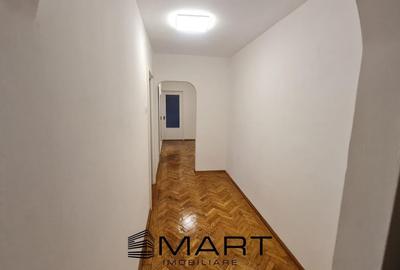 Apartament cu 3 camere decomandat în Mihai Viteazul - 6