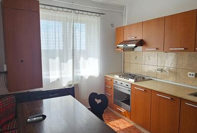 Titan-metrou Nicolae Grigorescu - apartament 3 cam duplex - mobilat, centrala - 23