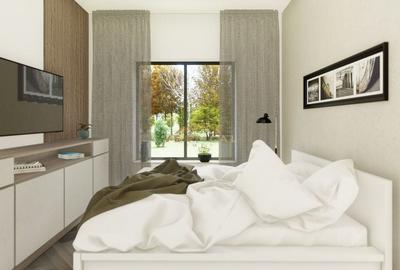 Casa noua pe parter | 3 Camere | 2 Bai | 467mp teren - 3