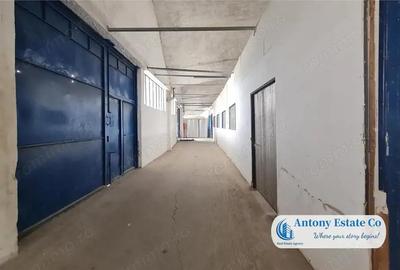 Hala Industriala, Depozit de inchiriat, Calea Clujului, Oradea - 10