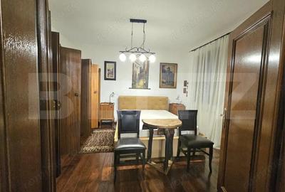 Apartament 4 cam zona centrala - 2