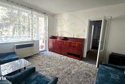 Apartament cu 2 camere în Someșeni - 7