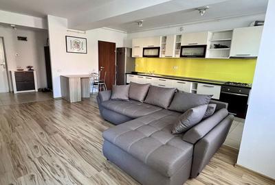 Apartament cu 2 camere în Răcădău - 1