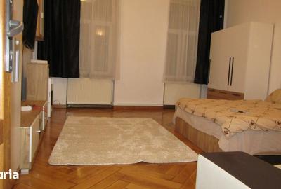 Apartament cu 2 camere în Central - 2