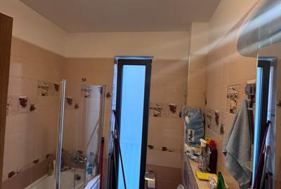 Apartament cu 2 camere semidecomandat în Gheorgheni - 5