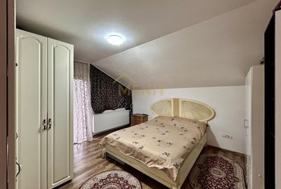 Casă individuală cu 5 camere cu Teren 340 Mp în Breaza - 10