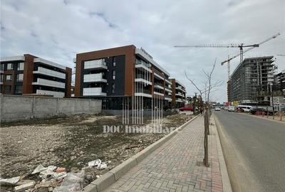 Spațiu comercial, de 463 mp, în Industriilor - 5