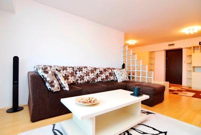 Unirii- Tribunal apartament 2 camere LUX - 2