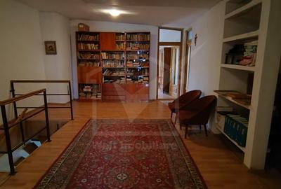 Birou, de 270 mp, în Dâmbul Rotund - 11