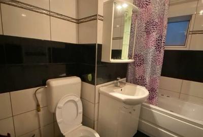 Apartament cu 1 camera Gheorgheni - 2