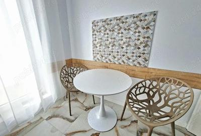 Garsonieră decomandată în Berceni