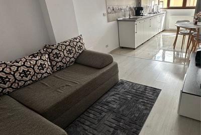 Apartament cu 2 camere semidecomandat în Valea Adâncă - 8