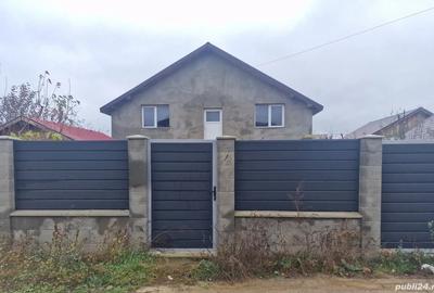 Casa in Dumbrava-Ciurea Iasi 85.000 negociabil - 2