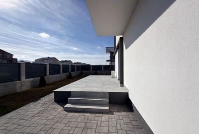 Casă individuală cu 4 camere cu Teren 518 Mp în Sânpetru - 4