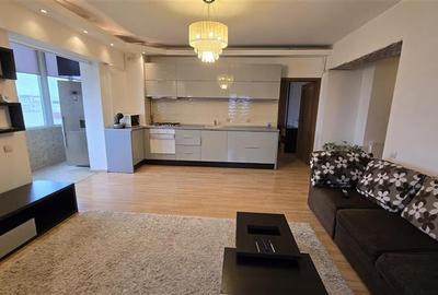 Berceni-Oltenitei-Sun Plaza- apartament 2 camere,mobilat si utilat, loc de parca - 5