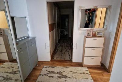 Torontalului - 3 camere - 2 bai - bloc nou -  - ETAJ INTERMEDIAR - 11