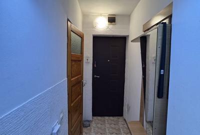 Apartament cu 2 camere semidecomandat în Central - 4