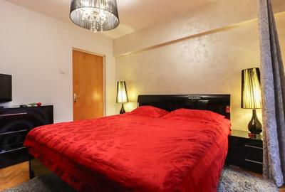 Apartament cu 4 camere decomandat, mobilat în Drumul Taberei - 12