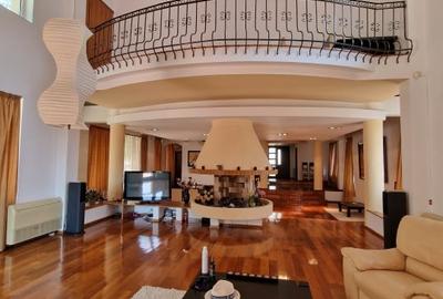 De Vanzare! Vila (S+P+2E) pe Iancu Nicolae - 9