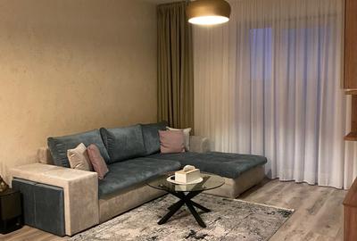 Apartament 2 camere Complet mobilat si Utilat - 2