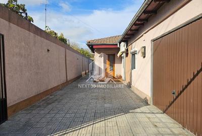 Casa 3 camere, langa Primaria Ovidiu, teren 527 mp - 7
