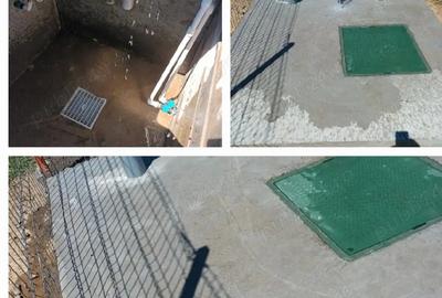 Casă cu 4 camere în Central - 5