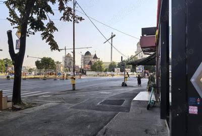 Spațiu comercial, de 306 mp, în 13 Septembrie