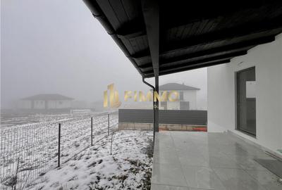 Duplex la cheie | Ipotesti | 250 mp | Suceava | ID:1600 - 12