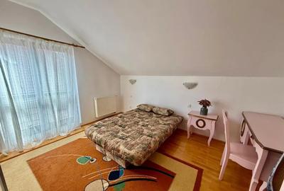 Casă cu 2 camere cu Teren 500 Mp în Belvedere - 15