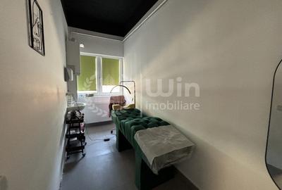 Spatiu comercial cu preluare chiriasi | Zona strazii Corneliu Coposu - 3