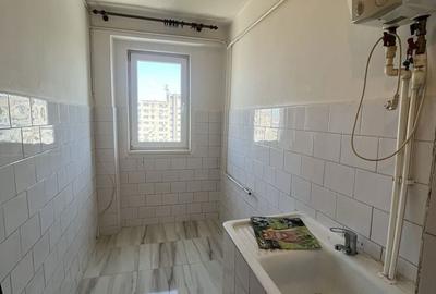 Apartament cu 2 camere semidecomandat în Viziru 3 - 6