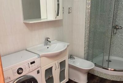 Garsonieră în Astra