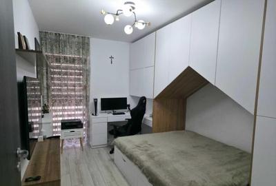 Apartament 3Camere Moghioros Park Parcare inclusa - 11