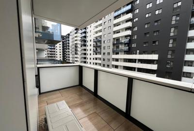 De inchiriat| Cortina North-Pipera| Apartament 2 camere - 9