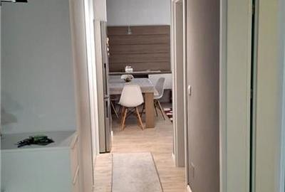 Apartament nou 2 camere, UMF, prima inchiriere, Residential, boxa,Targu Mures - 9