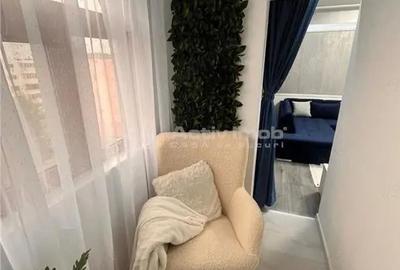 Apartament cu 3 camere decomandat în Central - 5