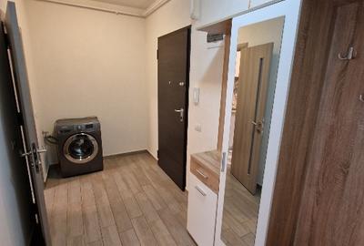 Proprietar, inchiriez garsoniera Plaza Residence| Metrou Lujerului - 4