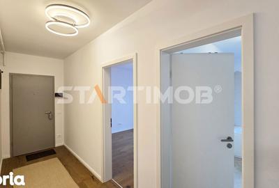 Apartament cu 3 camere, mobilat în Bartolomeu - 2