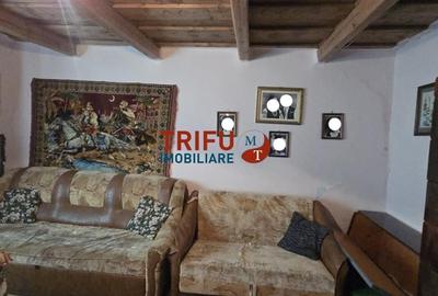 Casă în cartierul Pâclișa 1827mp teren - 11