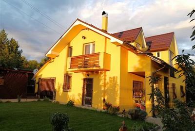 Casa individuala | 310mp | 5 camere | Unirea | Garaj | Foisor - 15
