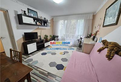 Apartament 4 camere etaj 1/4 Titan - Ozana