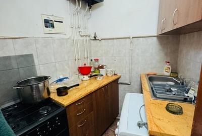 Garsonieră decomandată în Semicentral - 7