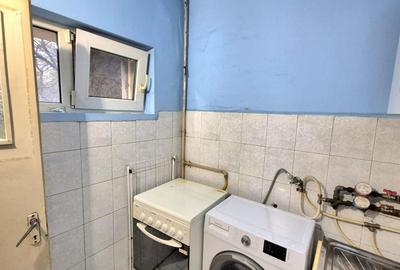 Garsonieră semidecomandată, mobilată în Gheorgheni - 6