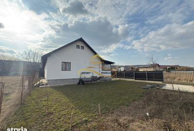 Casă cu 3 camere cu Canalizare în Hemeiuș - 18