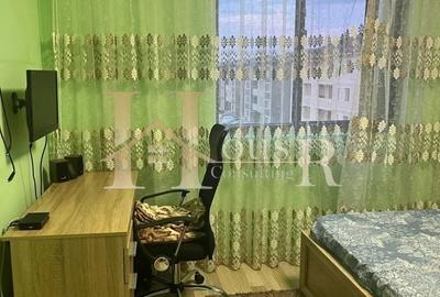 Apartament cu 2 camere semidecomandat, mobilat în Giroc - 4