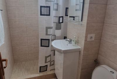 Apartament cu 2 camere semidecomandat în Tomis Nord - 5