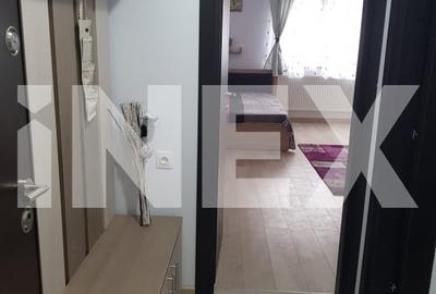 Inchiriere garsoniera Gavana, bloc nou - 2